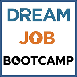 Dream job to day job bootcamp